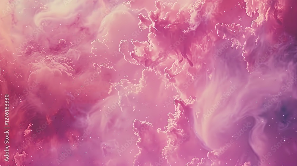 Pink_Abstract_background_dreamy_Galactic_backgroun Pink_Abstract_background_dreamy_Galactic_backgroun