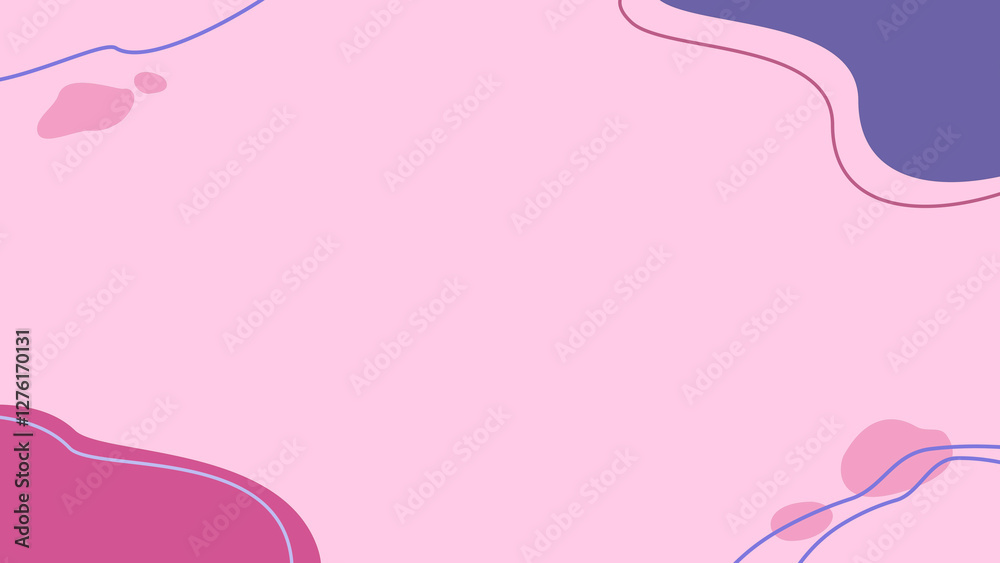 Abstract background for design Abstract background for design