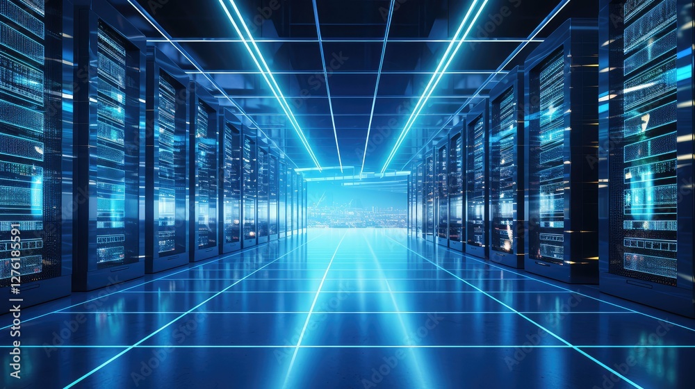 technology data center rack technology data center rack