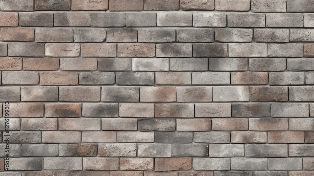 smooth washed brick seamless texture smooth washed brick seamless texture