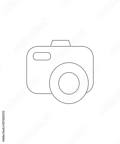 photo camera icon