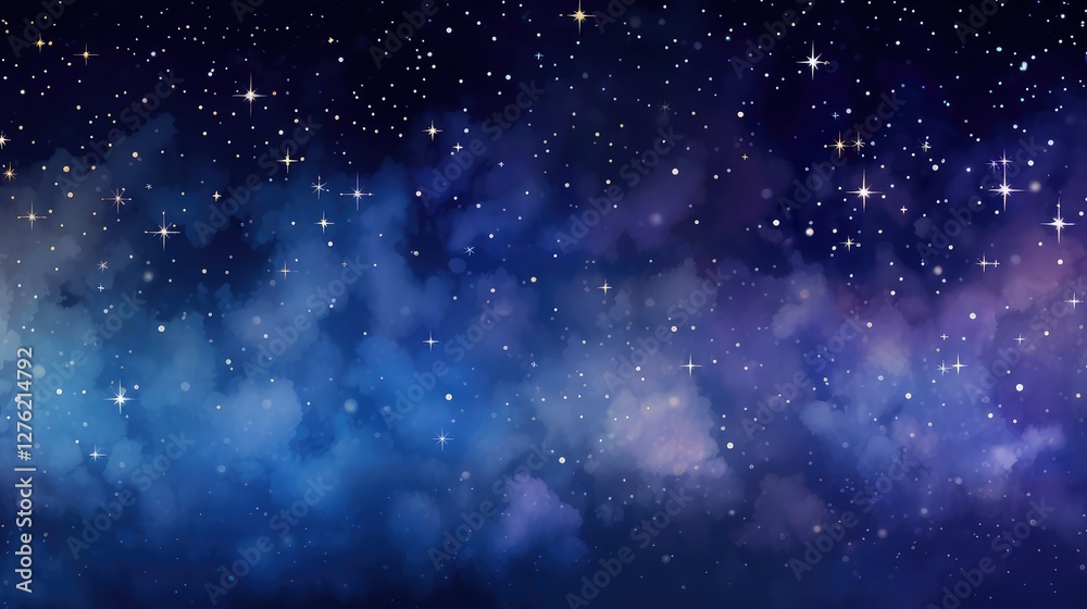 Naklejka premium background blue graphic backgrounds