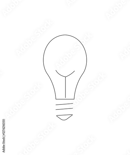 light bulb