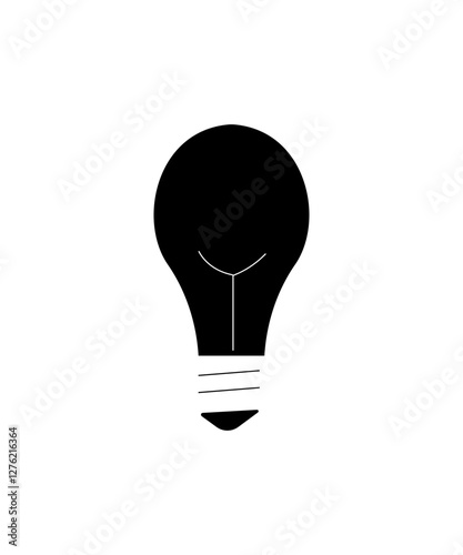 light bulb icon
