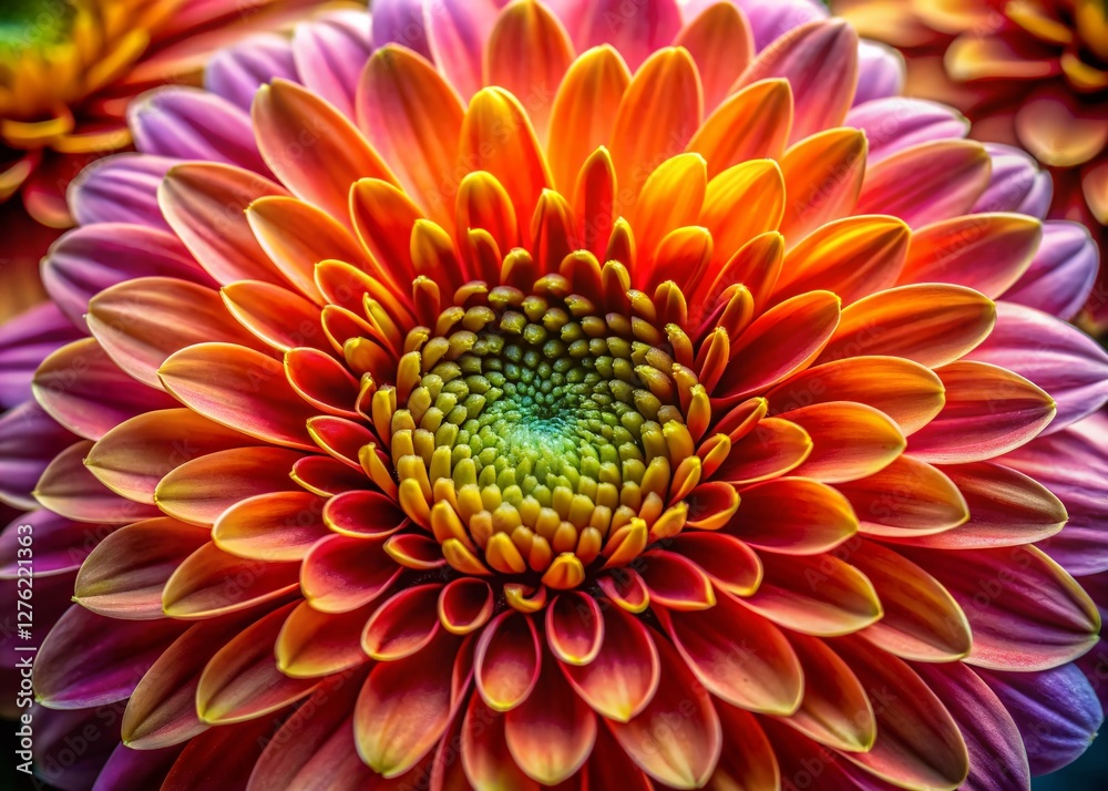 Hyperlapse Macro Photography: Fast-Motion Flower Blooming Timelapse Hyperlapse Macro Photography: Fast-Motion Flower Blooming Timelapse