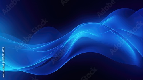 patterns blue video background