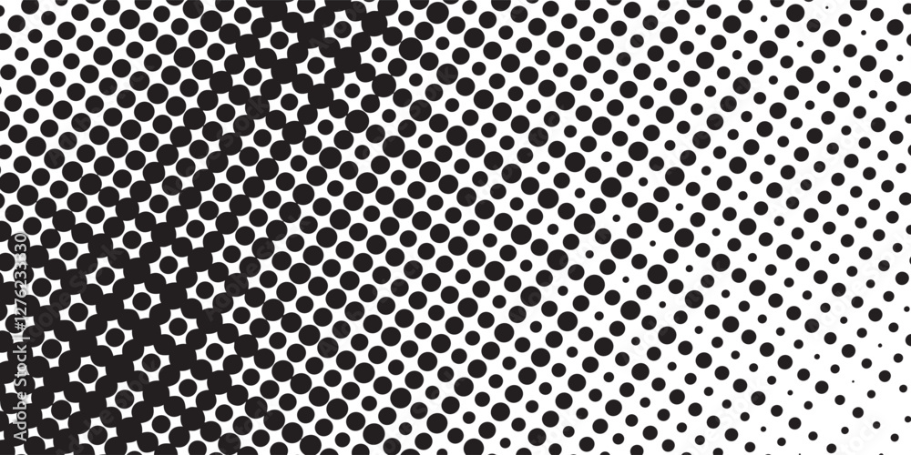 Halftone abstract dotted wave background. Twisted pattern, dot, circle. Halftone abstract dotted wave background. Twisted pattern, dot, circle.