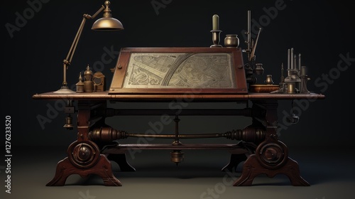 table architects desk