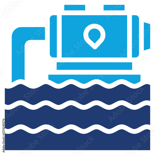 Sump Pump icon