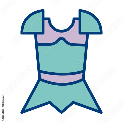 Armor Icon Design