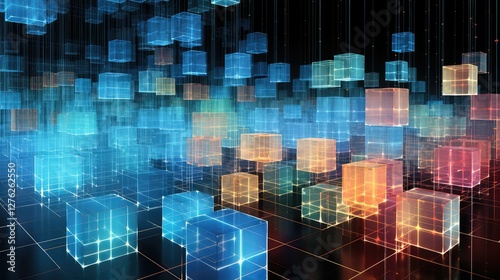 aggregation data cubes