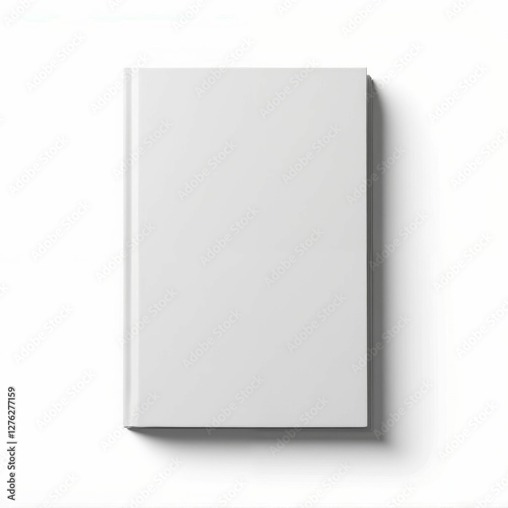 Neutral Book Mockup Ready for Custom Cover Design and Branding Presentation Purposes Simplicity Neutral Book Mockup Ready for Custom Cover Design and Branding Presentation Purposes Simplicity