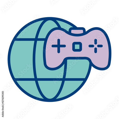 Mmorpg Icon Design