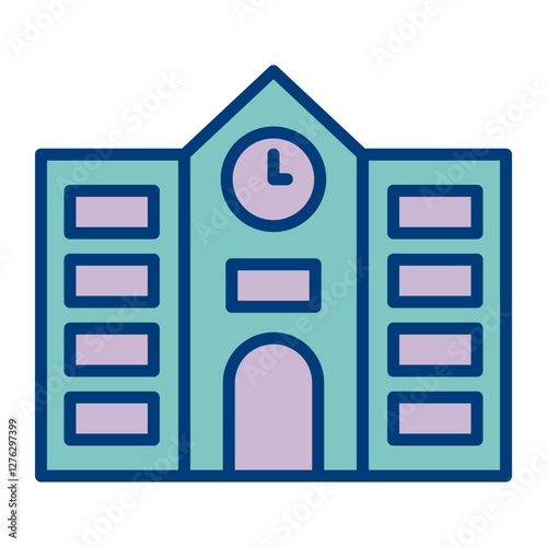 Department Icon Design