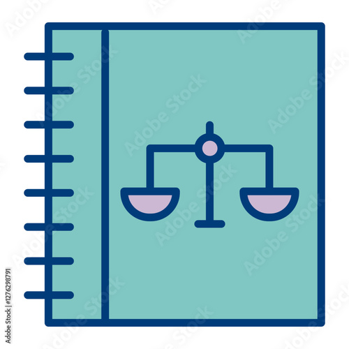 Ethics Icon Design