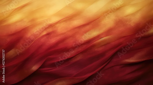 dimension maroon and gold background