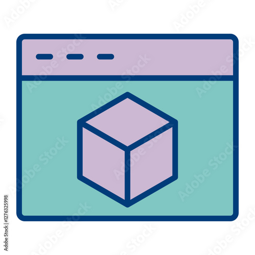 Editing Icon Design