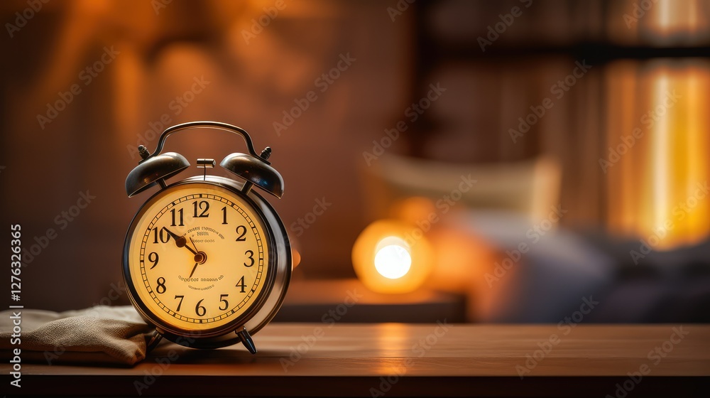 light clock fire light clock fire