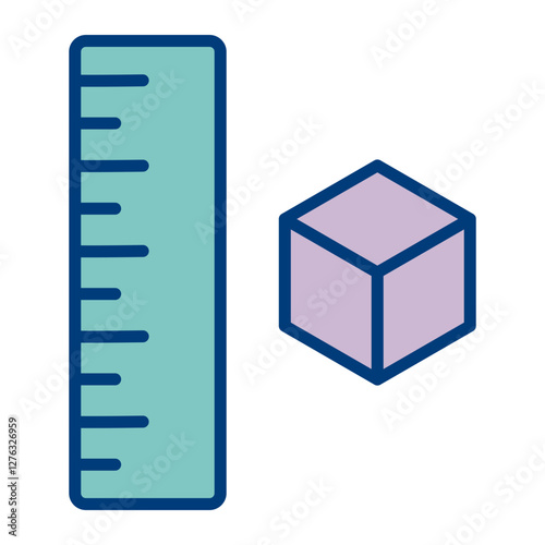 Measuring Icon Design