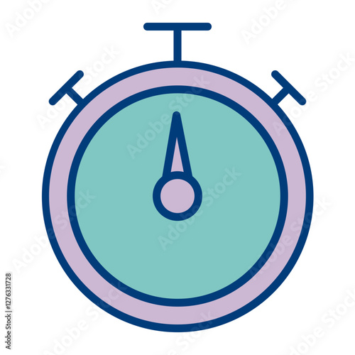 Free Download Stopwatch Icon Design - GFXLoad