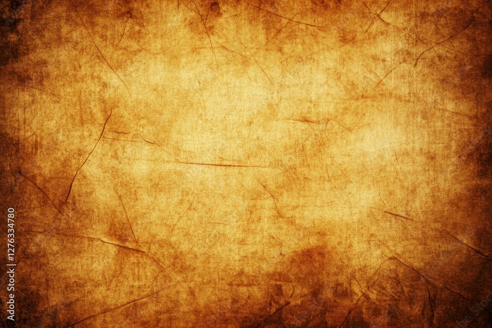 Antiqued Textured Parchment Background with Subtle Folds and Organic Imperfections for Vintage Designs Antiqued Textured Parchment Background with Subtle Folds and Organic Imperfections for Vintage Designs