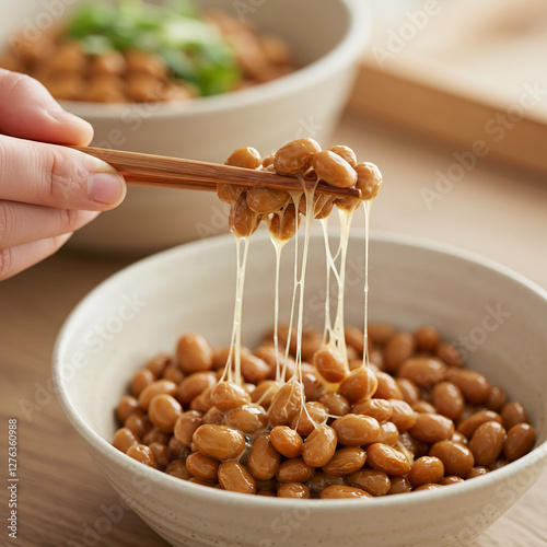 낫또 photo
