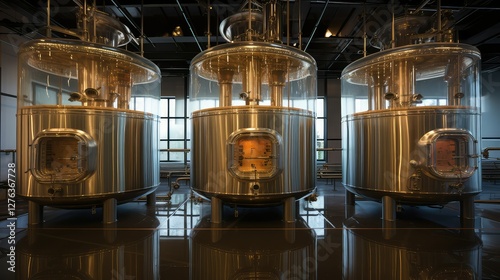 hops beer making
