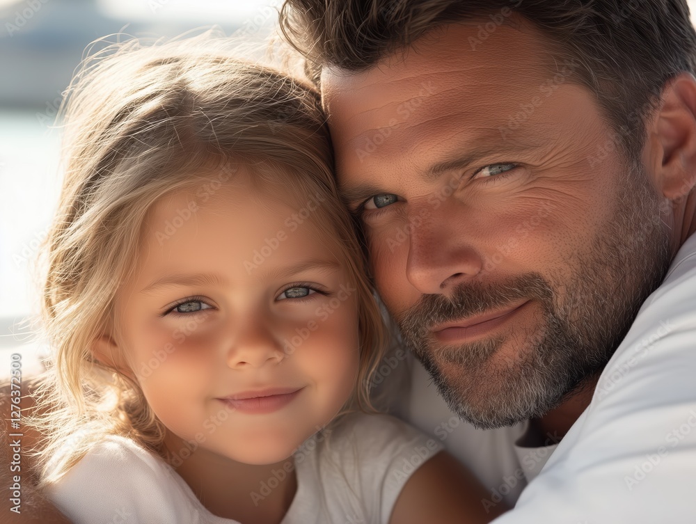 A Comforting Doctor’s Visit with Family A Comforting Doctor’s Visit with Family