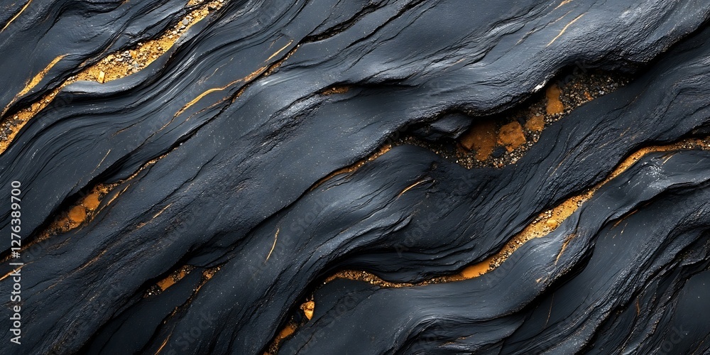 Abstract dark stone texture Abstract dark stone texture