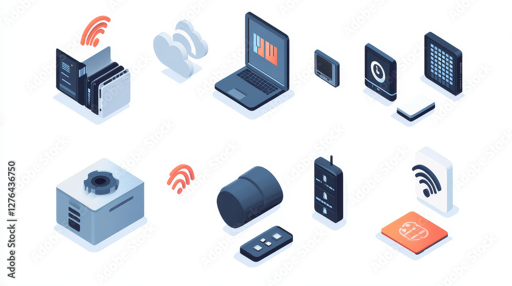 Thin lines connection icons outline set of big data center group cloud computing system internet protection password access technical instrument vector illustration. Thin lines connection icons outline set of big data center group cloud computing system internet protection password access technical instrument vector illustration.