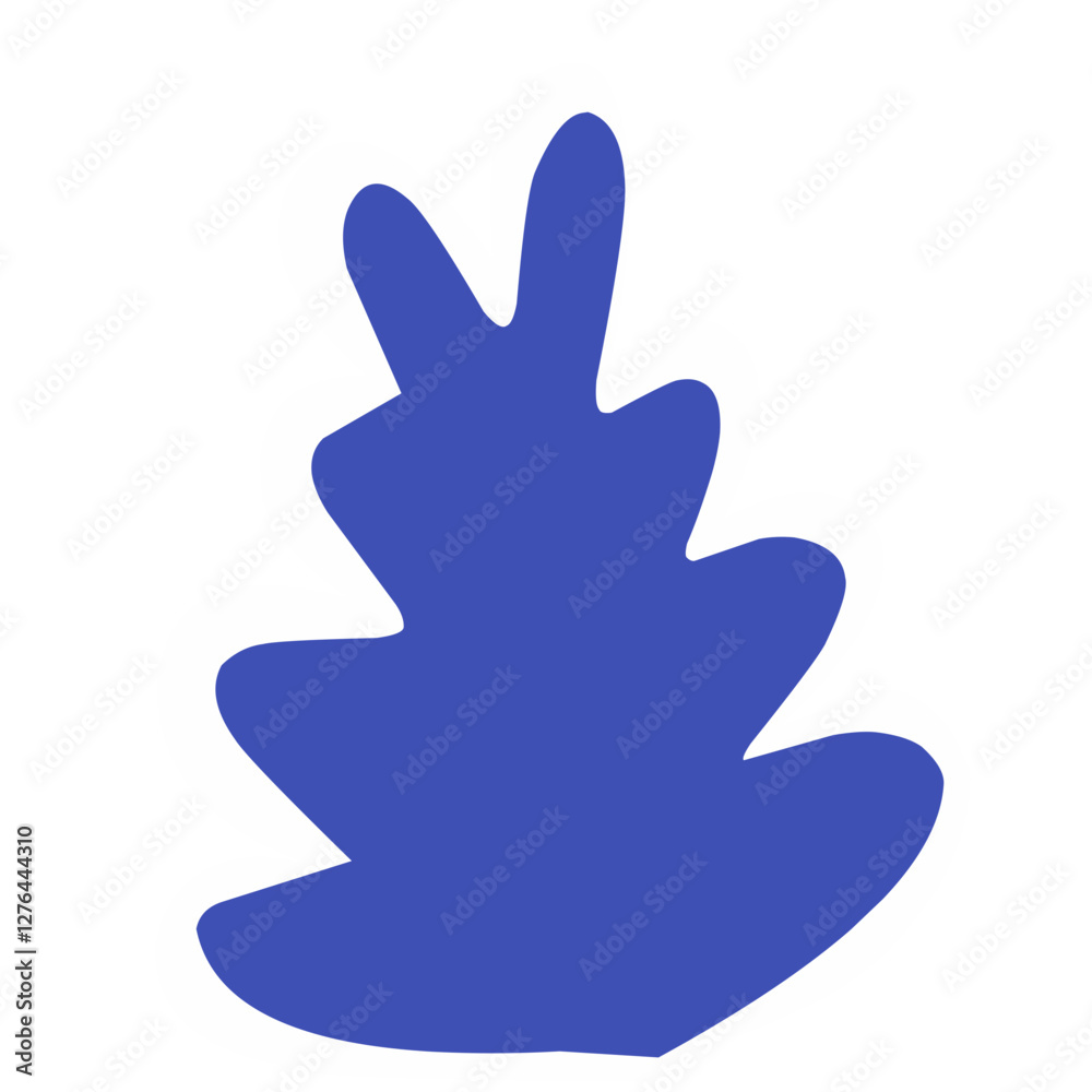 aesthetic leaf doodle art illustration aesthetic leaf doodle art illustration