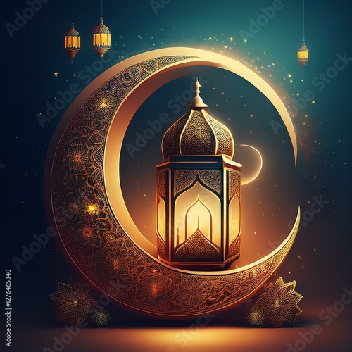  ramadan karim photo