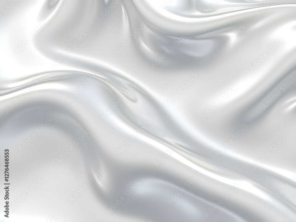 Fototapeta premium abstract silk background for design/presentations 