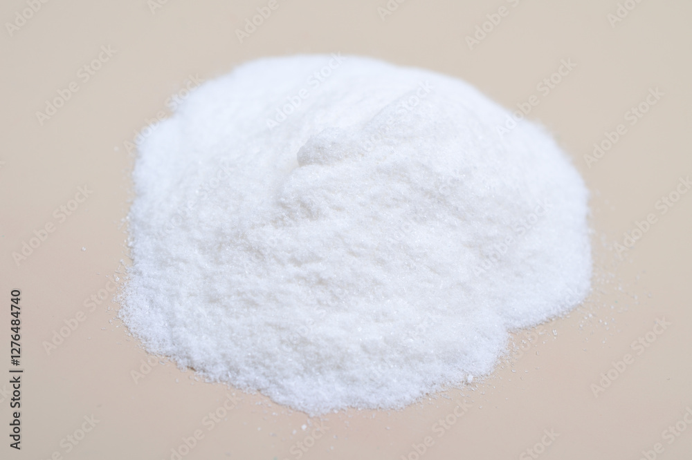 Sodium ascorbate is one of a number of mineral salts of ascorbic acid. Sodium ascorbate is one of a number of mineral salts of ascorbic acid.
