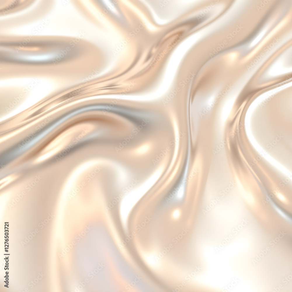 Fototapeta premium abstract silk background for design/presentations 
