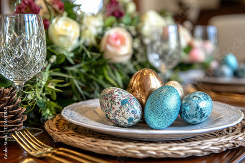 A traditional Greek Easter ...