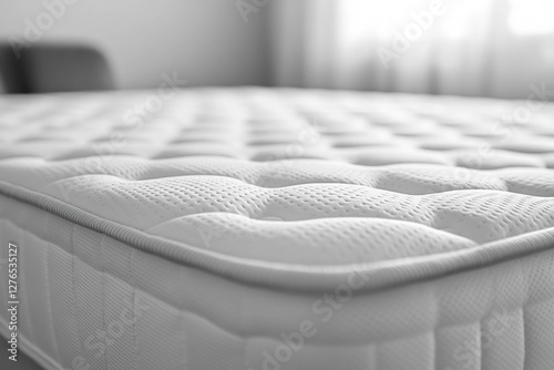 Pocket Spring Mattress