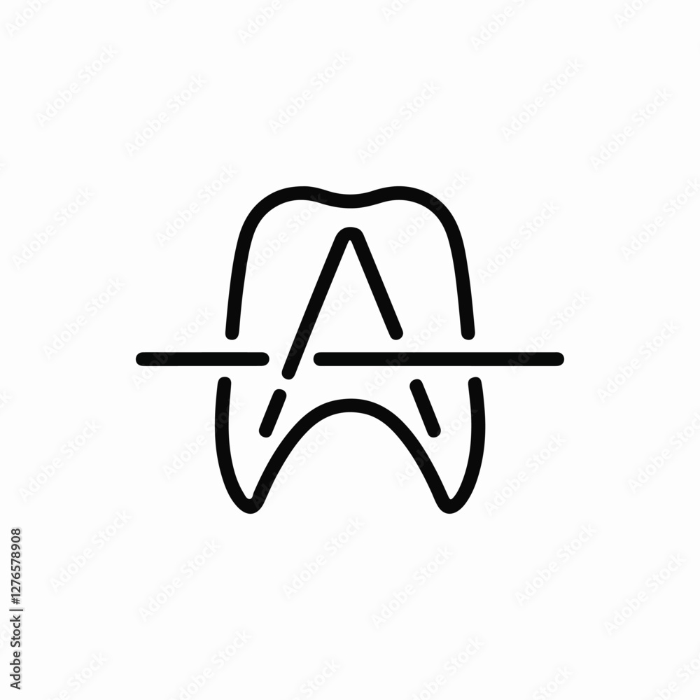 a sleek and modern monogram logo design a sleek and modern monogram logo design
