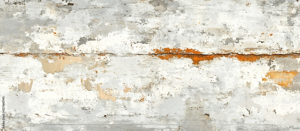 Fototapeta premium Aged Concrete Wall Texture