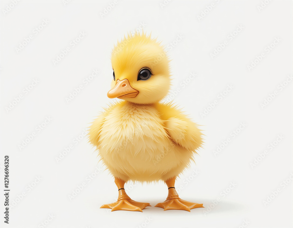 Quacking Joy: Duck Quacking Joy: Duck