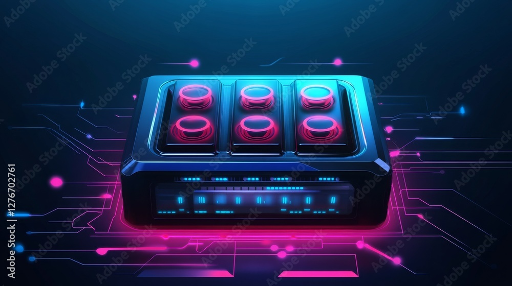 A car battery icon representing vehicle power and energy storage A car battery icon representing vehicle power and energy storage
