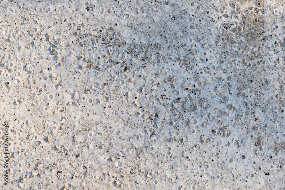 Rough concrete texture with natural weathered details, perfect for backgrounds and design Rough concrete texture with natural weathered details, perfect for backgrounds and design