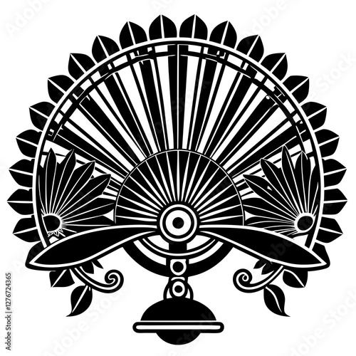fan