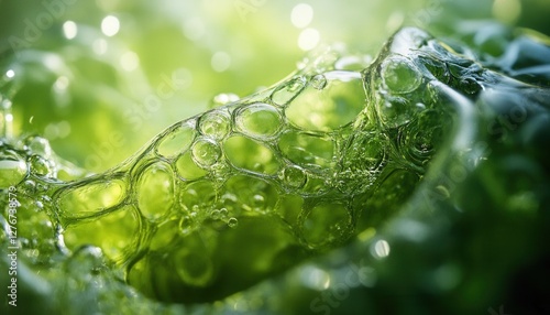 Biobased materials replace petroleumbased options.