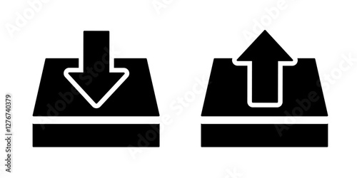 download icon. download file icon