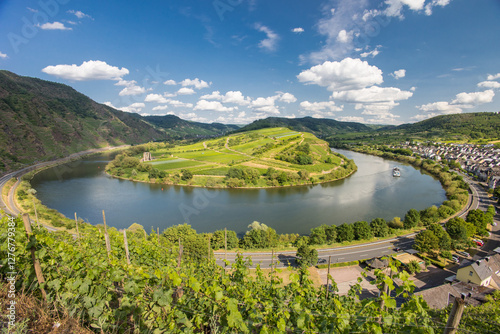 Mosel 
