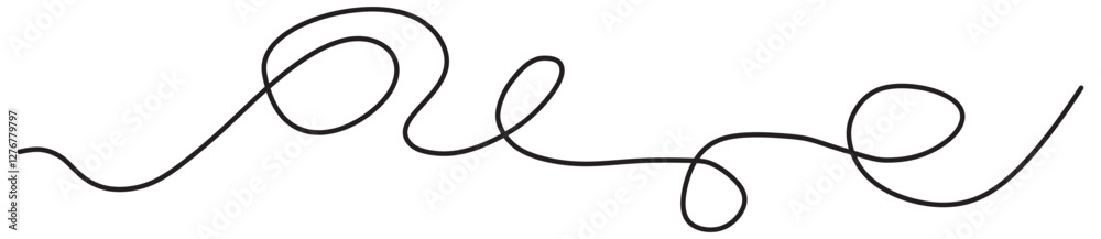 Wavy line pattern with curvy abstract squiggles in a psychedelic wiggle design. Vector illustration..eps had upload errors. Wavy line pattern with curvy abstract squiggles in a psychedelic wiggle design. Vector illustration..eps had upload errors.