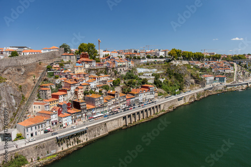 Portugal, Porto