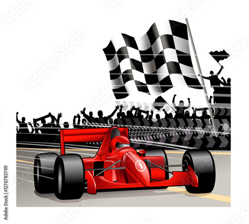 season first racing