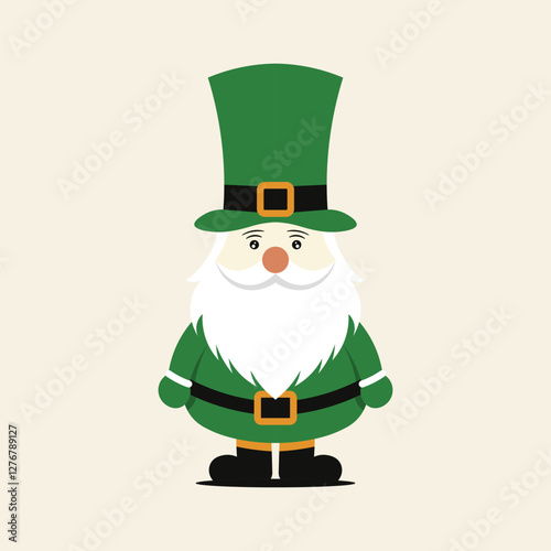 Celebrate St Patrick's Day Festivities